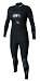 Sporting Goods : Body Glove Women's 4/3mm Vapor Full Wetsuit