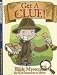Search : Get A Clue: Bible Mysteries for Kid Detectives to Solve