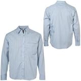 Sessions Peso Button-Down Long-Sleeve Shirt - Men's