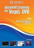 Absolute Training for Vegas+DVD, Vol. 5 - Noise Reduction in Sony Vegas