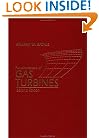 Fundamentals of Gas Turbines