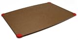 Epicurean Gripper Cutting Board 18x13 Nutmeg