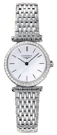 Longines L4.241.0.86.6 watch Picture