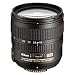Photo : Nikon 18-70mm f/3.5-4.5G ED IF AF-S DX Nikkor Zoom Lens
