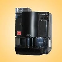 Professional Super Automatic Espresso/ Cappuccino Maker