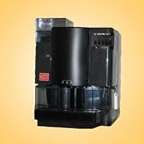 Professional Super Automatic Espresso/ Cappuccino Maker