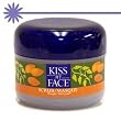 Kiss My Face Scrub/Masque 4.5 oz. Jar Kiss My Face Scrub/Masque 4.5 oz. Jar
