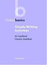 Simple Writing Activities