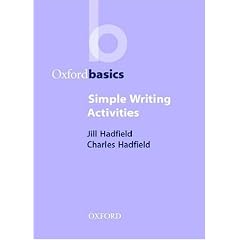 Simple Writing Activities (Oxford Basics)