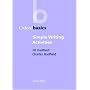 Simple Writing Activities (Oxford Basics)