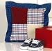 Nautica Baby Ryan Decorative Pillow
