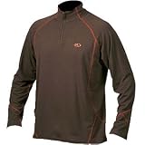 Marker BMX 1/4 Zip Top (Men's)