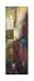 Generous Prose I - Chariklia Zarris Art Print Poster 12 x 36