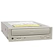 Sony CDU 5211 - Disk drive - CD-ROM - 52x - IDE - internal - 5.25" - white