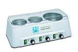 Triple Depilitory Heater