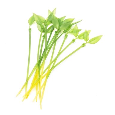 Leaf Wire Ties