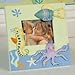 Sea Quest Picture Frame