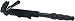 GIOTTOS MONOPOD 4-Sec 32" TO 59" MV8250