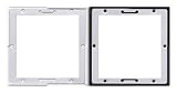 Ge-Pe 6X6cm An Glass       (20) 2601