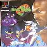 Revue Sony  / Space Jam