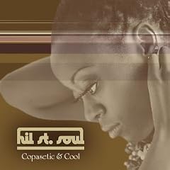 Copasetic & Cool