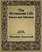 The Strenuous Life (1900) width=