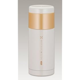 THERMOS �X�e�����X�X�����{�g�� �p�[���z���C�g  FDM-351 PRW