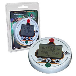 Ultimate Dealer Button - Casino Supplies > Accessories > Misc. Accessories