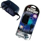 31KB516PCWL. SL160  AUTHENTIC CELLET PREMIUM TRAVEL HOME WALL CHARGER for SONY ERICSSON W300i / W300 / W810 / W810i / K750 / Z520i / Z520 / Z525 / W600 / W600i / W550i / D750 / J220 / K790 / W700 / W710 / W800/ W580   RETAIL PACKAGING