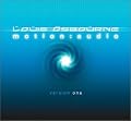 Motion Audio