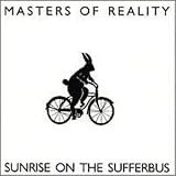 Sunrise on the Sufferbus