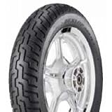 DUNLOP D404 130/90HB16 FRONT TIRE #32KY40 32KY40