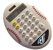 Toronto Blue Jays Pro-Grip Calculator - Baseball Sports Merchandise