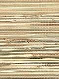 Natural Grasscloth Book Tan on Light Cream Authentic Grasscloth Wallpaper