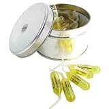 30Caps MultiVitamin Power Exfoliant Treatment ( Salon Size )
