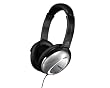 Noise-canceling headphones