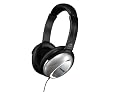 Maxell Noise-Cancellation Headphones