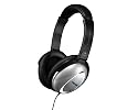 Maxell Noise-Cancellation Headphones