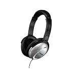 Maxell Noise-Cancellation Headphones
