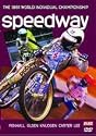 World Speedway Finals - 1981 [DVD]