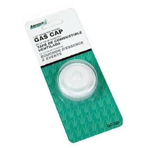 Arnold GC-220 1-1 2-Inch Gas Cap For Tecumseh Engines Replaces 410144B And Lawn Boy 681446 by 