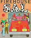 Firehouse Sal (Rookie Readers)