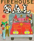 Firehouse Sal (Rookie Readers)
