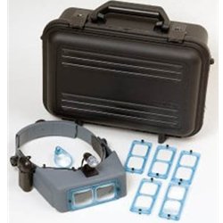 Donegan DA S1 OptiVISOR Complete Kit