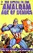 Books : Return to the Amalgam Age of Comics