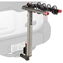 Yakima FlipSide 4-Bike Hitch Mount Rack (1.25 and 2-Inch Receiver)