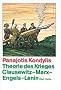 Theorie des Krieges. Clausewitz - Marx - Engels - Lenin