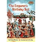 Emperor's Birthday Suit (Step into Reading, Step 2, paper)