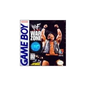 WWF: Warzone