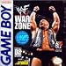 Video Games : WWF: Warzone
